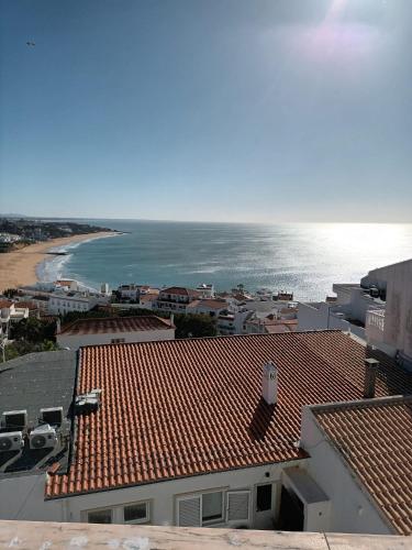 Apartamento Alto de Abufeira