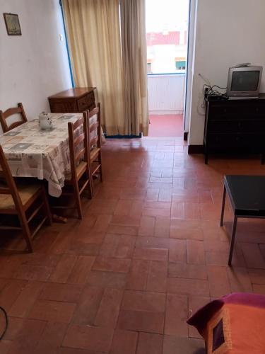 Apartamento Alto de Abufeira