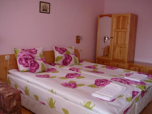 Gallery image of Guest House Debar in Arbanasi