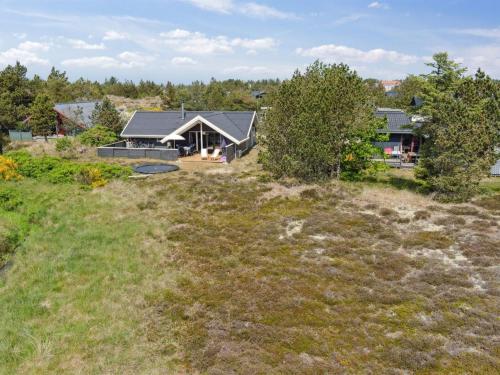 Φυσικό τοπίο κοντά σε αυτή η παραθεριστική κατοικία