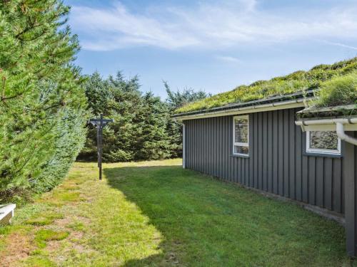 Zahrada ubytování Holiday Home Anelisa - 1-2km from the sea by Interhome