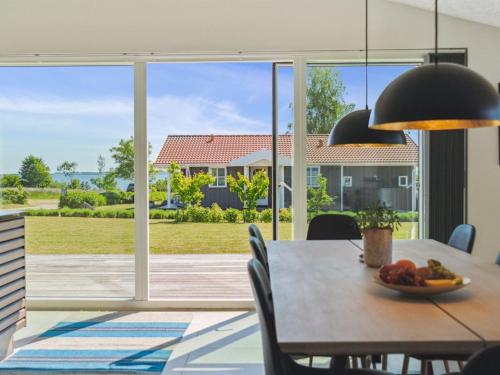 Fotografie z fotogalerie ubytování Holiday Home Niska - 200m from the sea by Interhome v destinaci Rønde