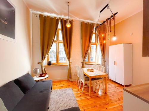 Apartamenty Centrum Mazurska na kod