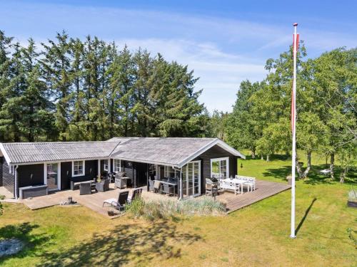 Zahrada ubytování Holiday Home Adser - 600m from the sea by Interhome