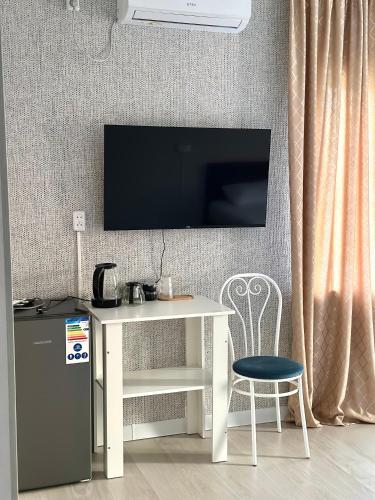Φωτογραφία από το άλμπουμ του Meiman Hotel σε Ακτομπέ