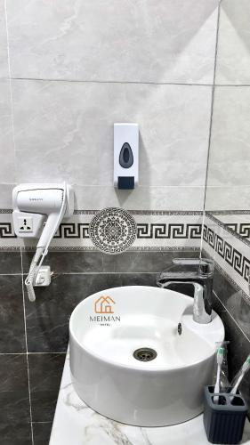 Φωτογραφία από το άλμπουμ του Meiman Hotel σε Ακτομπέ