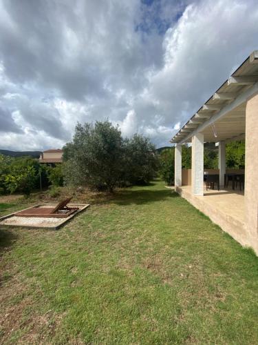 Gallery image of LeCalleBed-Breakfast in Chia