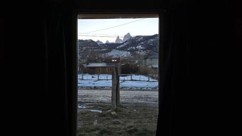 Γενική θέα στο βουνό ή θέα στο βουνό από  αυτό το διαμέρισμα