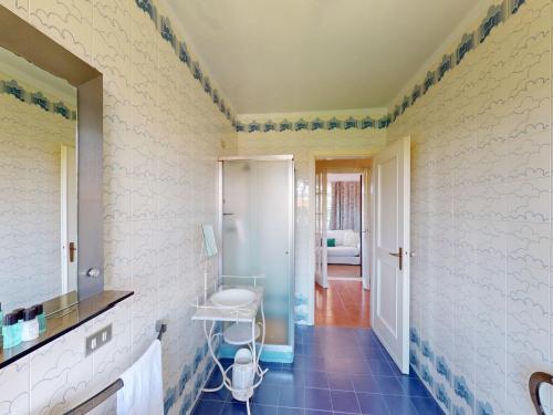 Fotografie z fotogalerie ubytování Valentine Lakeside Villa by Bookinggardalake v Sirmione