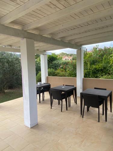 Gallery image of LeCalleBed-Breakfast in Chia