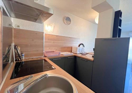 Beautiful apartment in a beautiful residence!