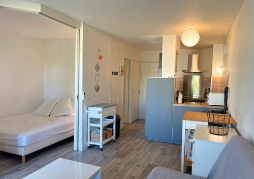 Beautiful apartment in a beautiful residence!