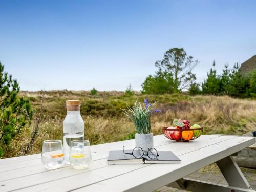 Ποτά στο Holiday Home Andrine - 700m from the sea by Interhome