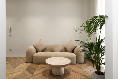 The Signoria - Charming Apartment