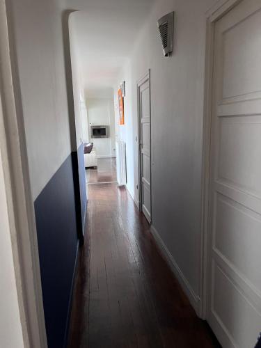 Loft lumineux 80m2 au coeur de toulouse