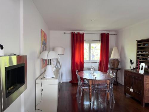 Loft lumineux 80m2 au coeur de toulouse