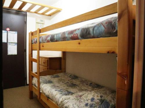 Studio 4 personnes au cœur des Orres 1650 avec accès direct aux pistes et commerces - FR-1-322-553
