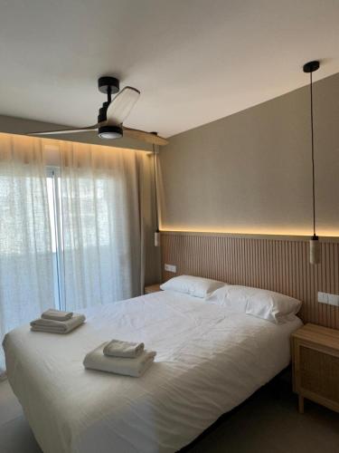 SuiteLine - Sealine Apartments