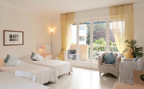 Spacious Studio Apartment Near The Beach - 2313