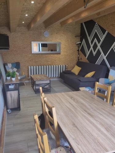 Appartement 4 à 6 personnes