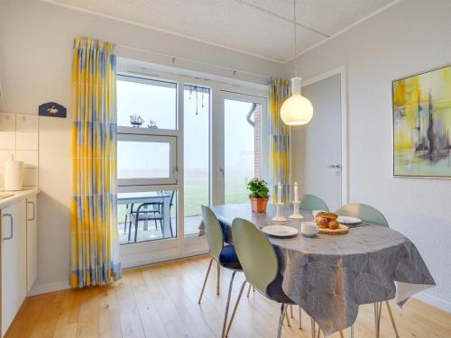 Fotografie z fotogalerie ubytování Apartment Kulben by Interhome v destinaci Højer