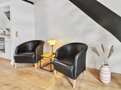Χώρος καθιστικού στο Apartment Ilka - 2-3km from the sea by Interhome