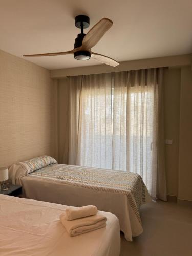 SuiteLine - Sealine Apartments
