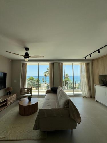 SuiteLine - Sealine Apartments