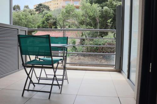 Balcó o terrassa a côté plage