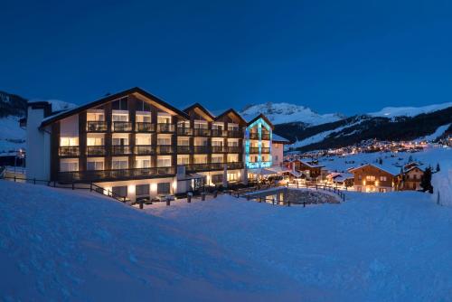 Hotel Lac Salin Spa & Mountain Resort photo 3