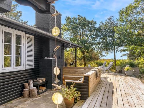 Fotografie z fotogalerie ubytování Holiday Home Melisa - 100m to the inlet by Interhome v destinaci Sønder Ydby