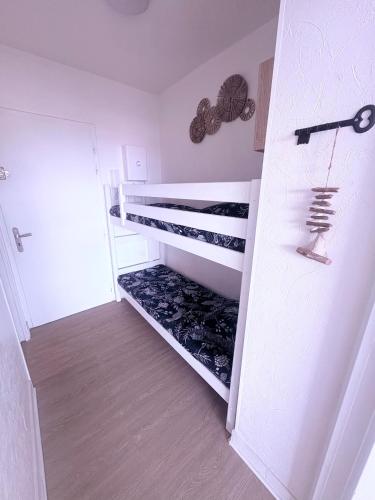 Appartement cosy 4 personnes