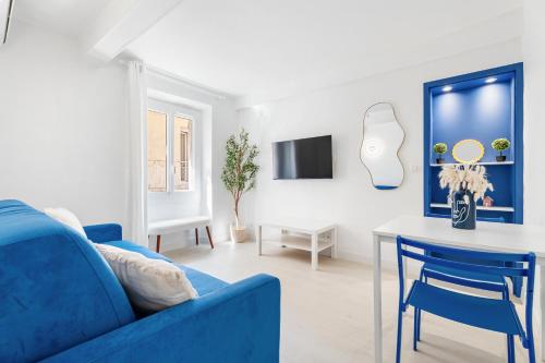 Appartement 2 chambres