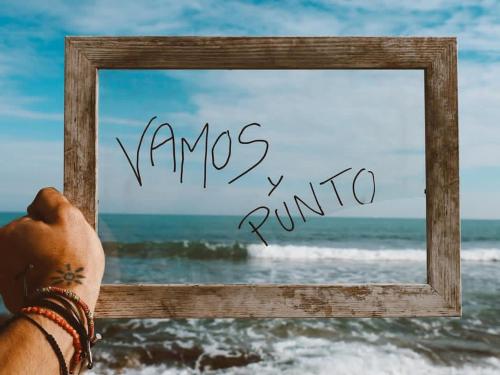 Fotografie z fotogalerie ubytování Sol, mar y naturaleza v destinaci Pontevedra