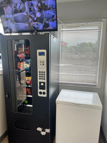 サウス・ホーランドにあるCapital O Elite Inn & Suites South Holland I 94のギャラリーの写真