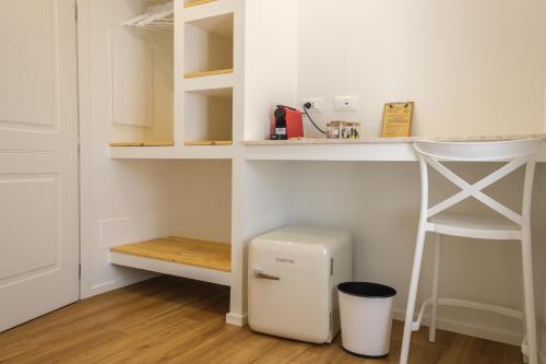 Billede fra billedgalleriet på Emma's Downtown - Eco Design Rooms i Olbia