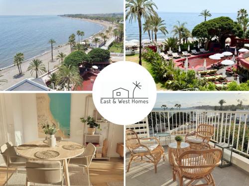 Ocean Living Puerto Banus - EaW Homes