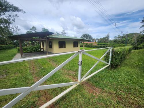 Fotografie z fotogalerie ubytování Milagro's House v destinaci Muelle del Arenal