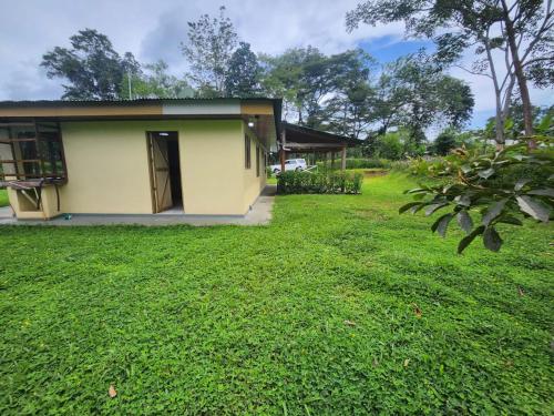 Fotografie z fotogalerie ubytování Milagro's House v destinaci Muelle del Arenal