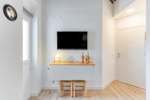 Abele 45 Old Town Apartment by Stay Belonio