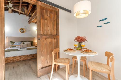 Abele 45 Old Town Apartment by Stay Belonio