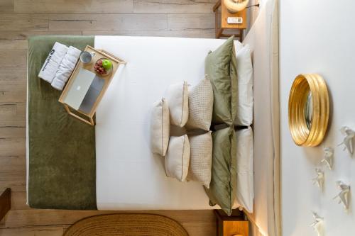Abele 45 Old Town Apartment by Stay Belonio