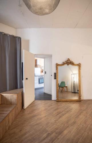 Beautiful Studio in the Heart of Lyon