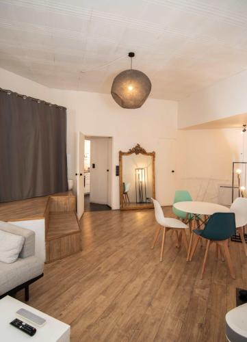 Beautiful Studio in the Heart of Lyon