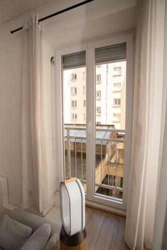 Beautiful Studio in the Heart of Lyon