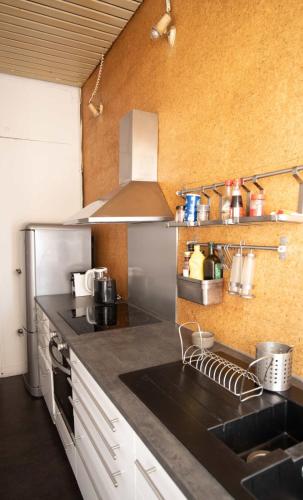 Beautiful Studio in the Heart of Lyon