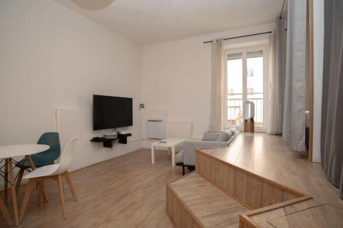Beautiful Studio in the Heart of Lyon