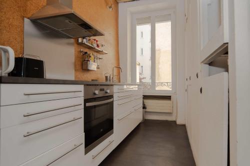 Beautiful Studio in the Heart of Lyon