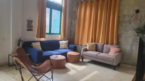 Cozy apartment in CASCO VIEJO, 2 bedrooms