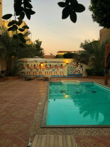 Ozera villa - west bank